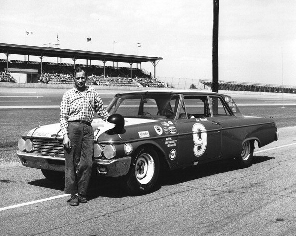 1963 AL TERRELL