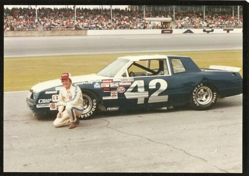 1984 DICK TRICKLE