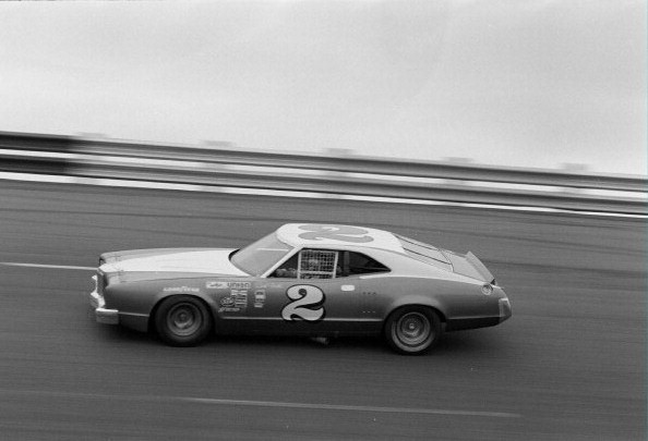 1974 DICK TRICKLE