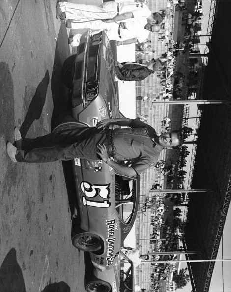1970 DUB SIMPSON