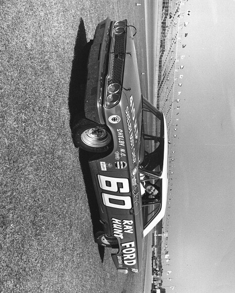 1964 DOUG COOPER