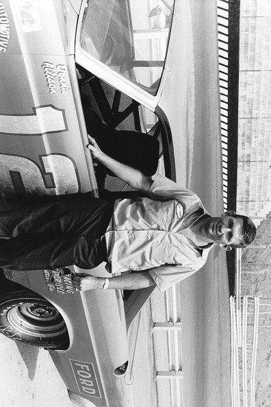 1967 DONNIE ALLISON