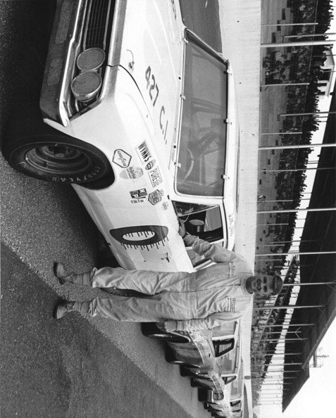 1968 DON TARR