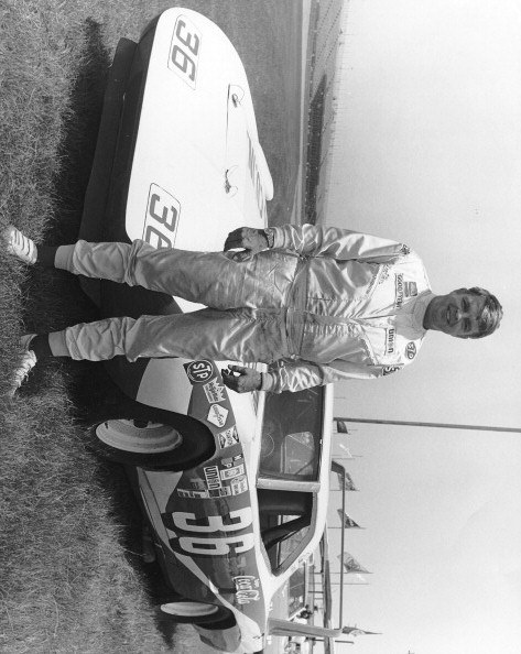 1970 DON TARR