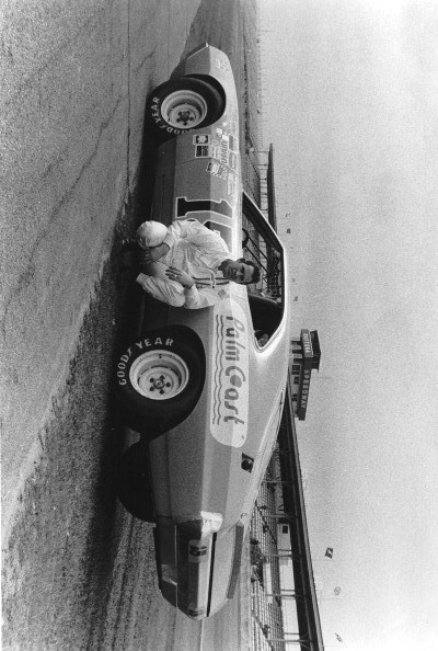 1972 DAVID PEARSON
