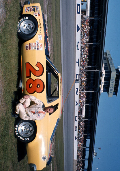 1974 CHARLIE GLOTZBACH