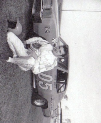 1972 DAVID SISCO