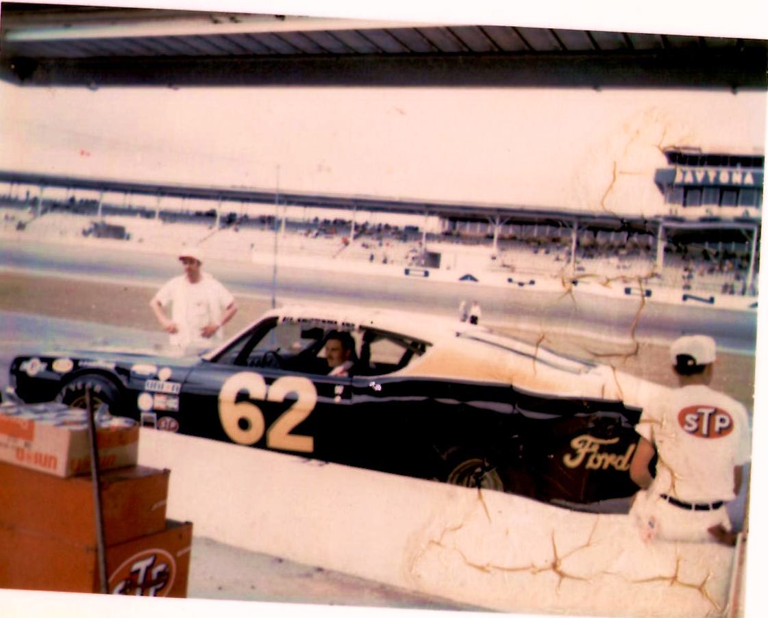 005 1971 daytona