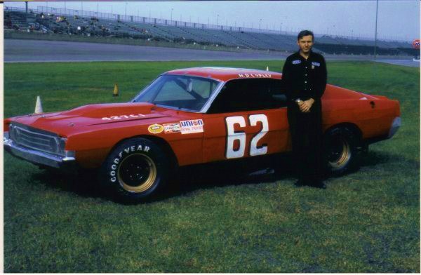 001 daytona 1972
