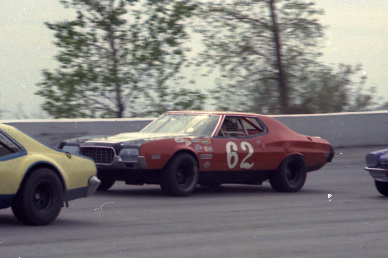 N.D. Copley 1973 Toledo