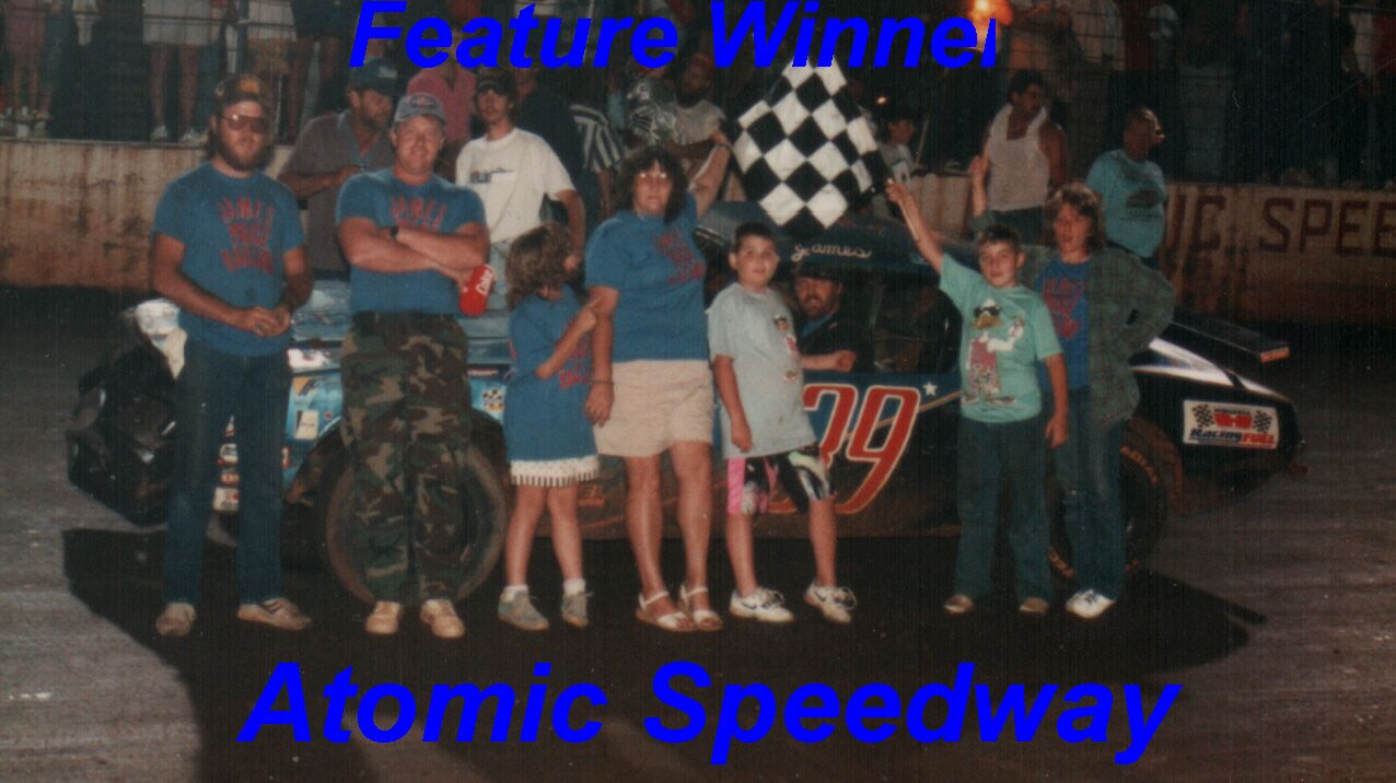 Atomic 1988