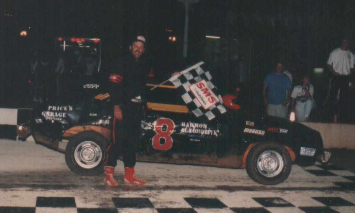 Smoky Mountain Speedway 1993