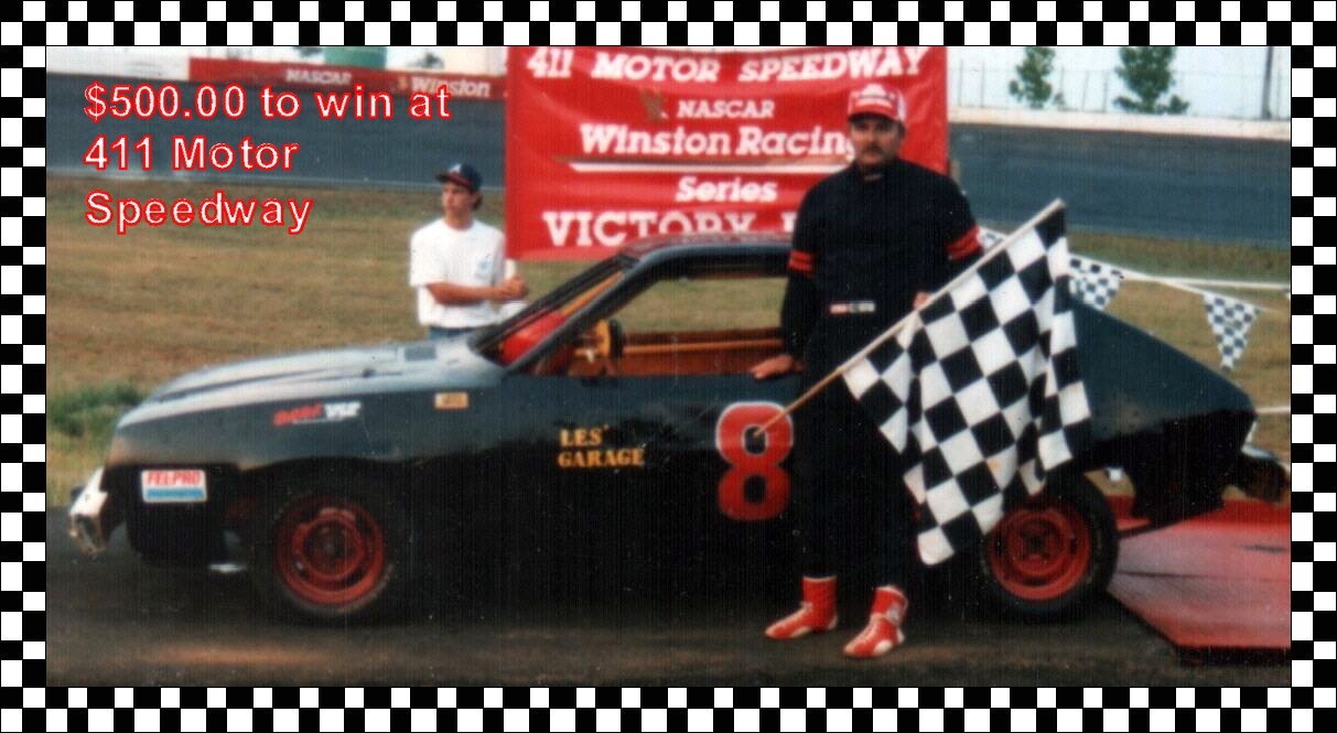 411 win 1994