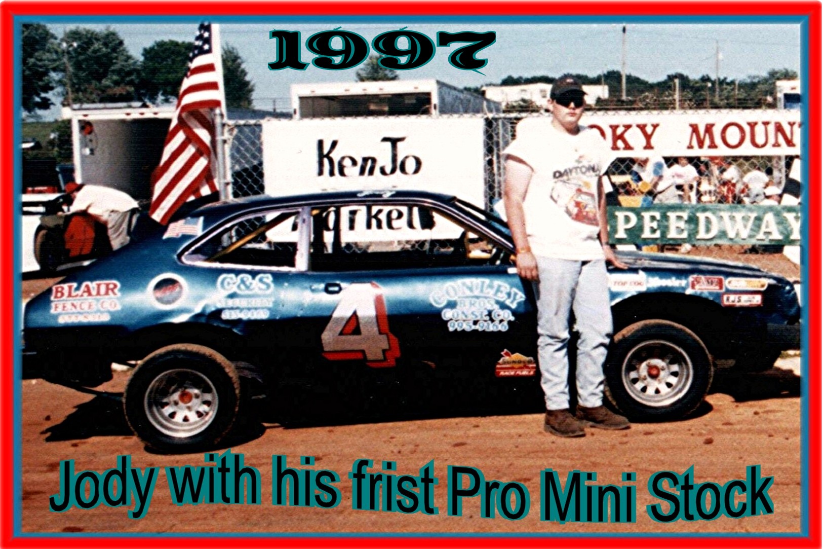 1997 Smoky Mountain Speedway