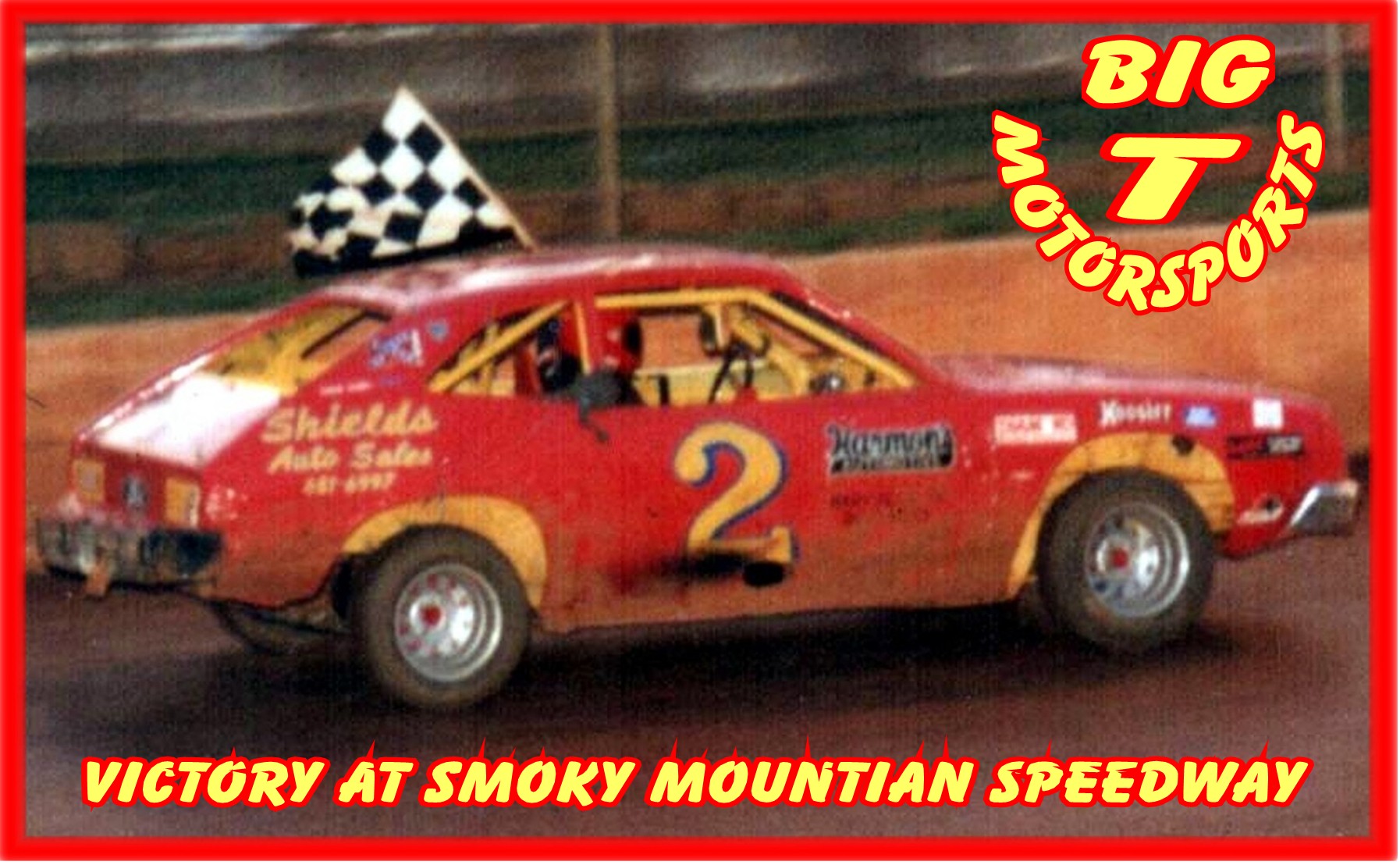 1997 Smoky Mountain Speedway