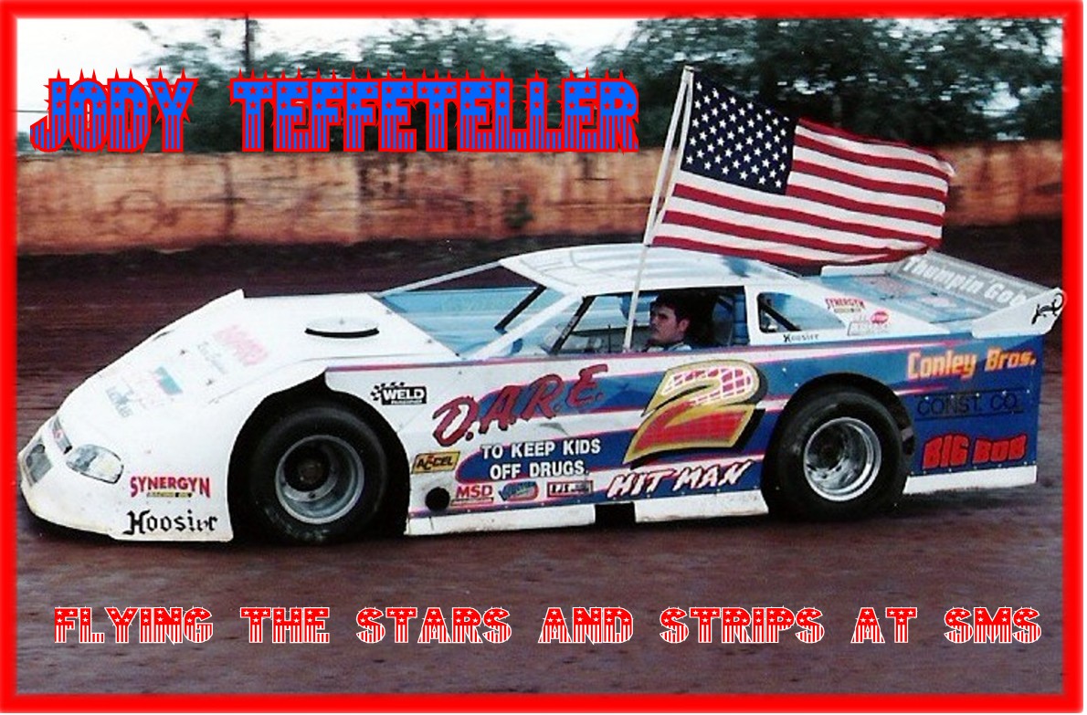Smoky Mountain Speedway 1999