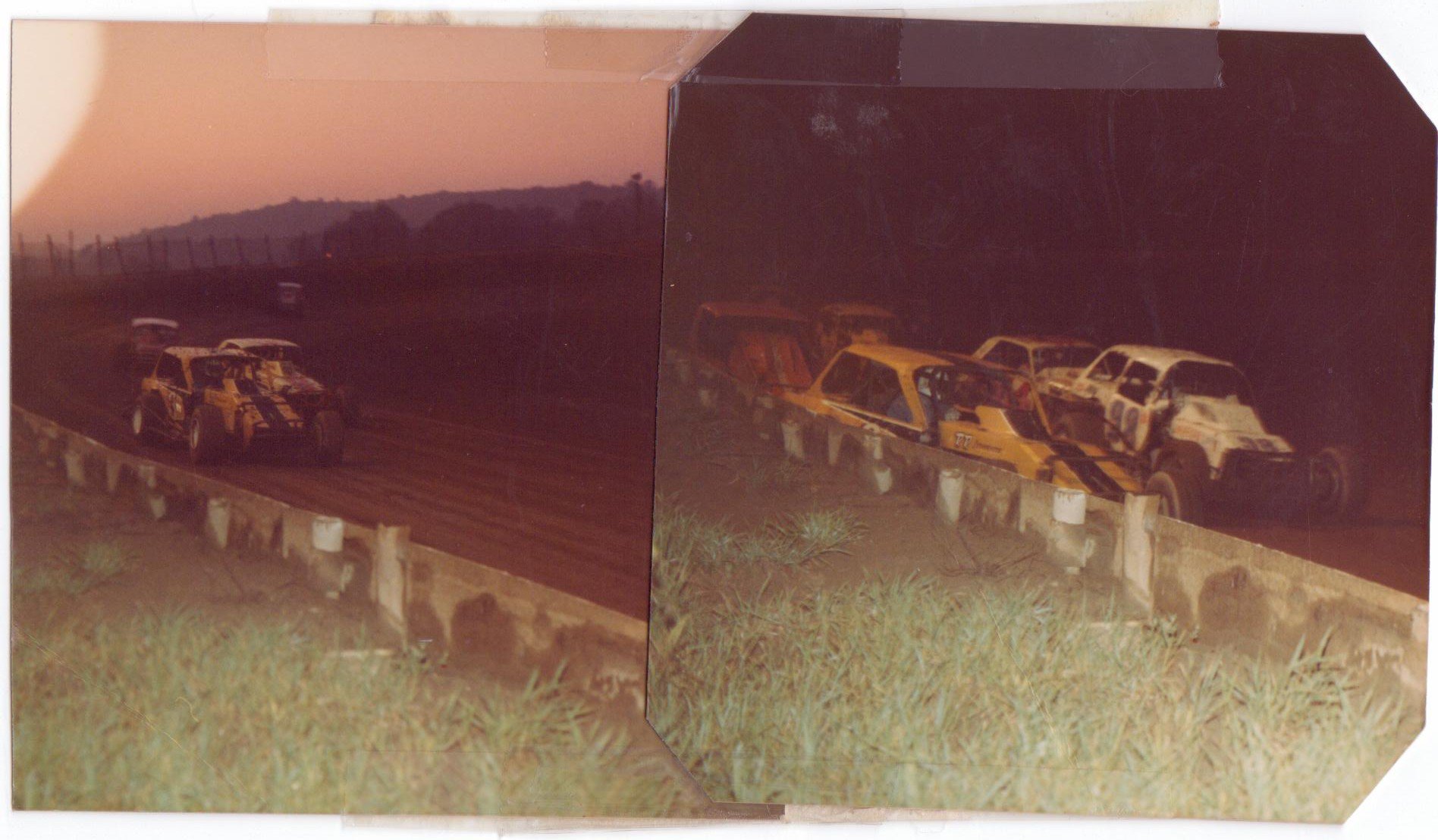Photo from Linda Palmer’s collection