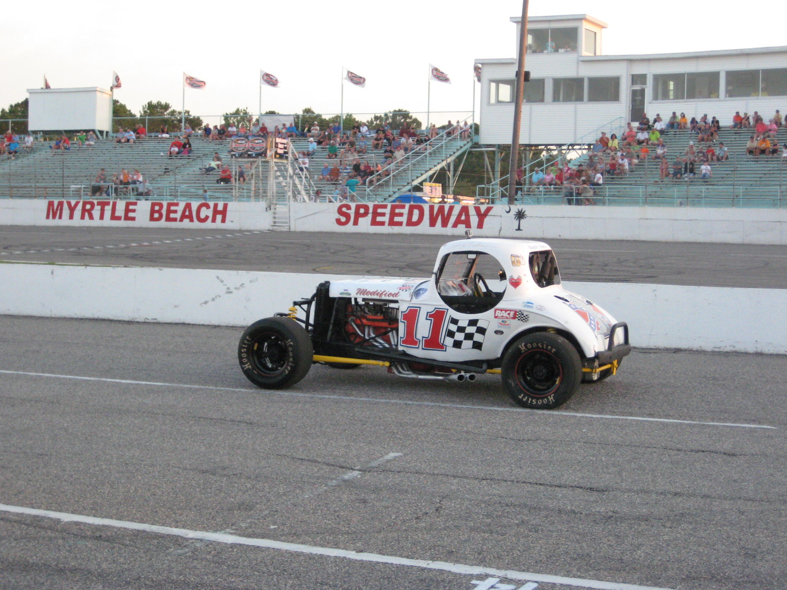Joey Babson