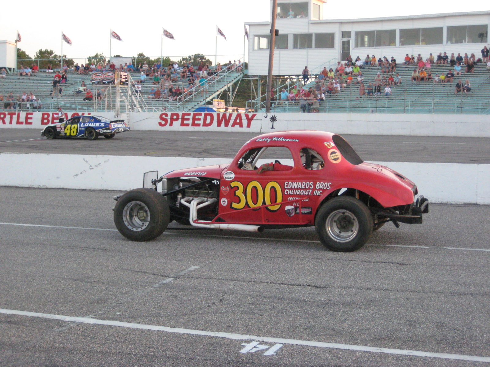 Bobby Williamson
