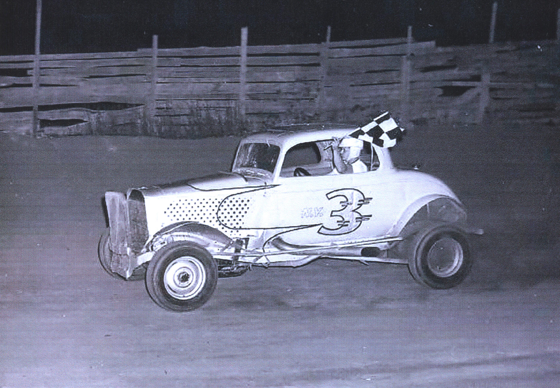1955 corey