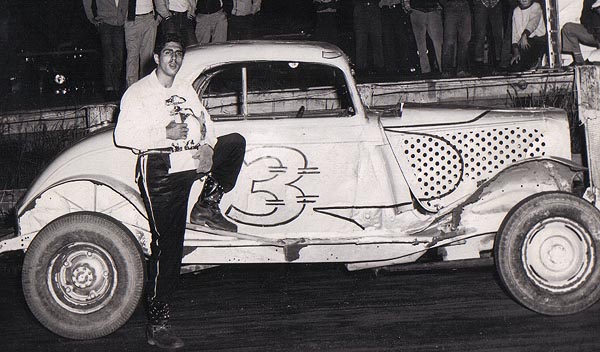 1955 Corey at Fonda