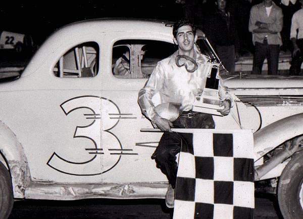 1956 MOTT SPECIAL