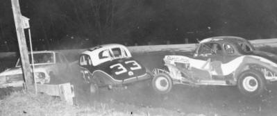 1964 corey, wimble, lazzaro