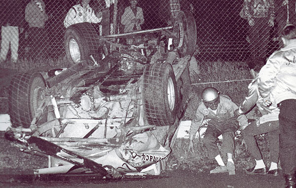 1964 FALCON FLIP AFTERMATH