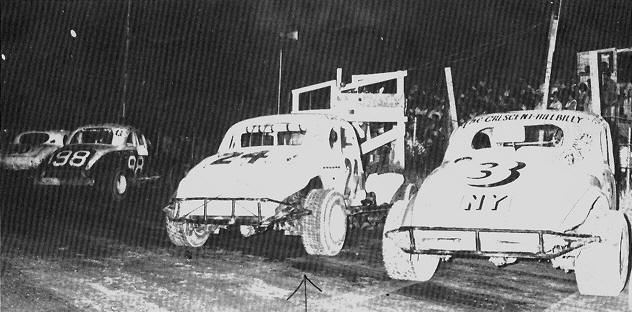 1965 allstar show at fairhaven