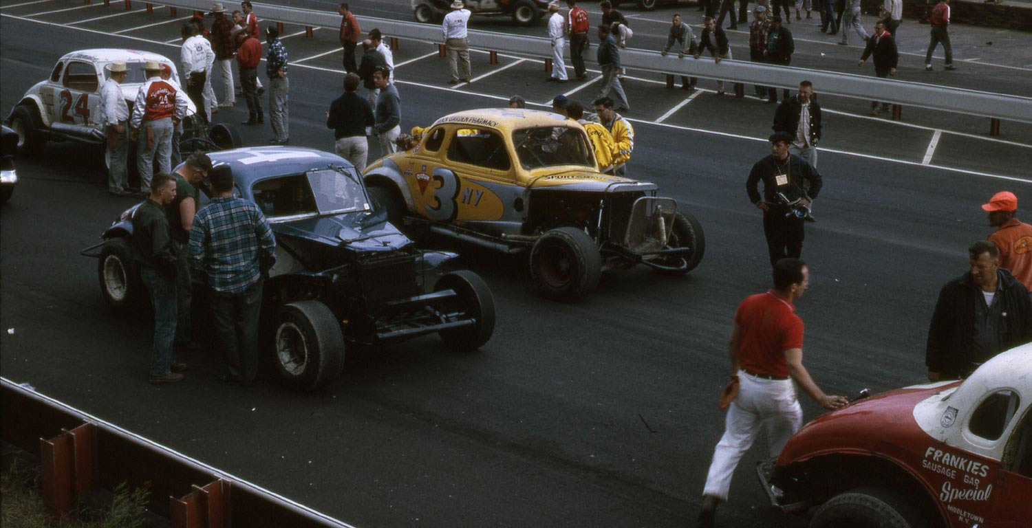 1965 pete at horne