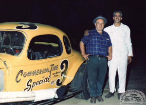 1966 pete with jimmy bosco