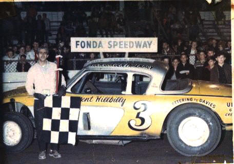 1966 stude at fonda