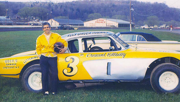 1966 STUDEBAKER