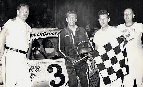 1967 WINS DEVIL’S BOWL VT
