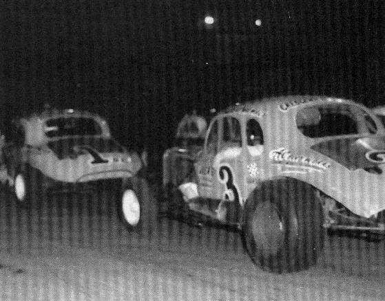 1967 Corey_TwinCoupes_John PhotoGrady