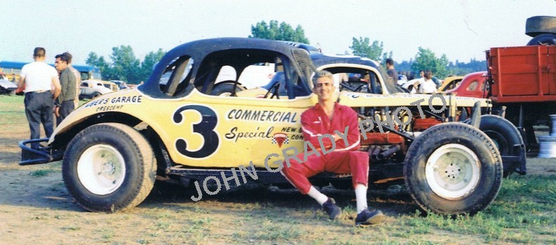 1968 pete