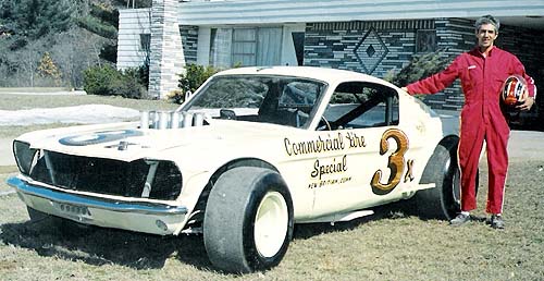 1969 pete in mustang