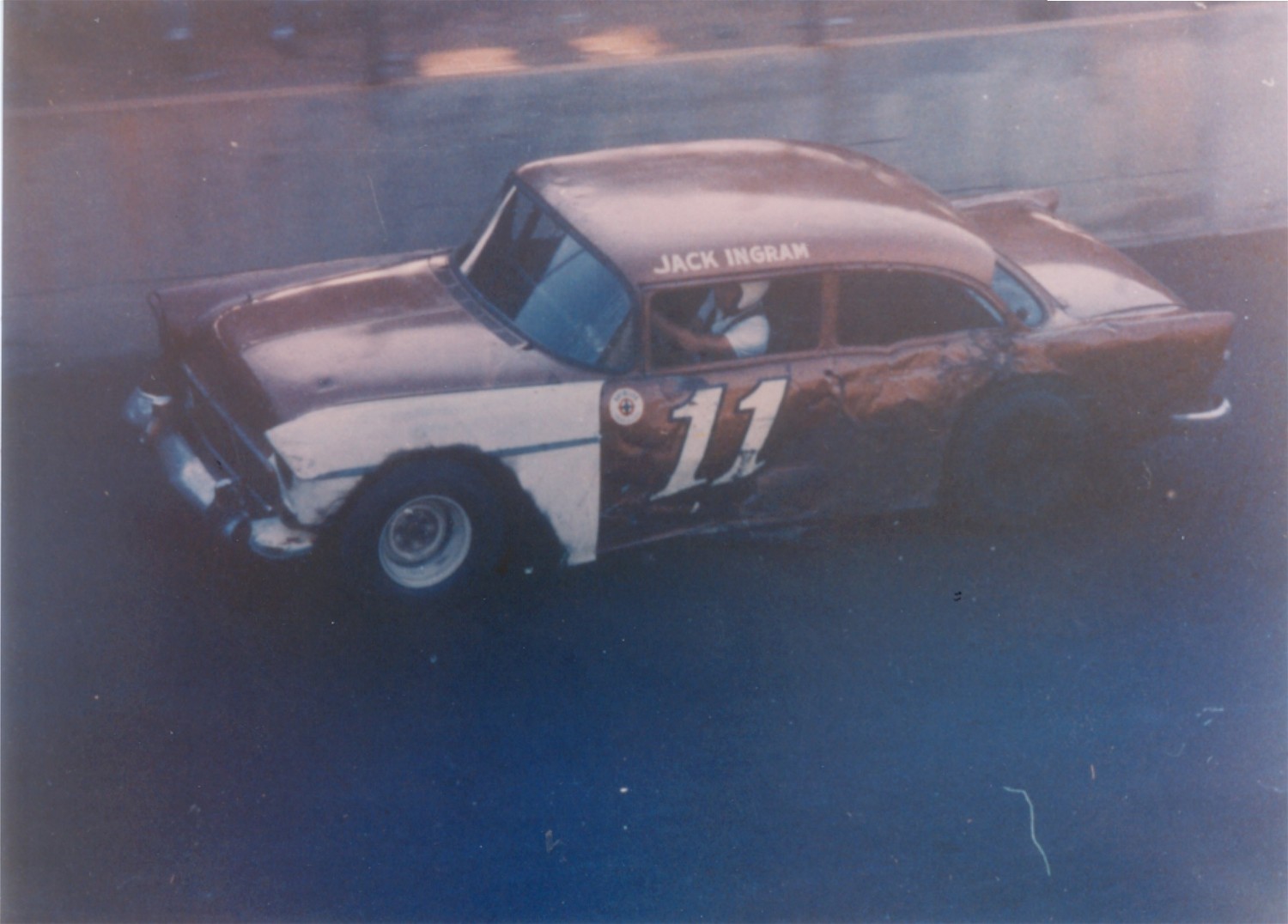 Jack Ingram