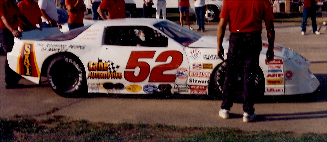 Butch Miller