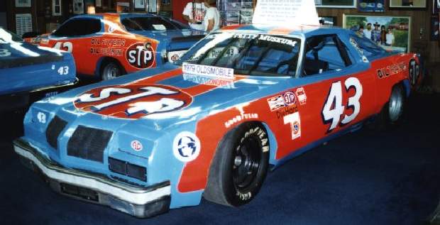 Petty Museum
