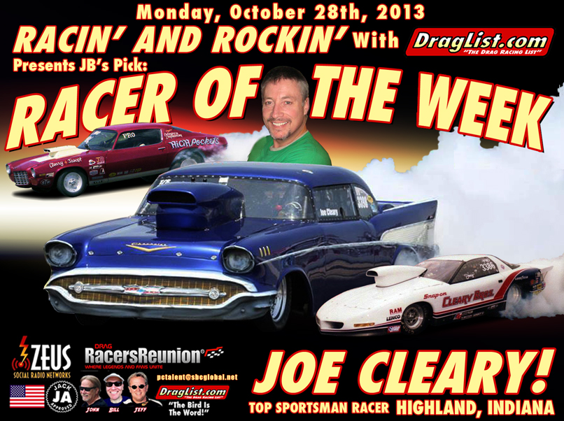 Joe Cleary