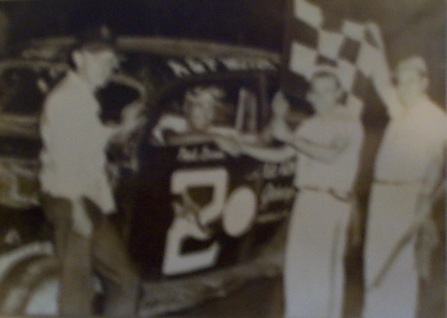 Abby Adkins Perk Brown Ezra Apple Ed Adkins So. Boston ’50s