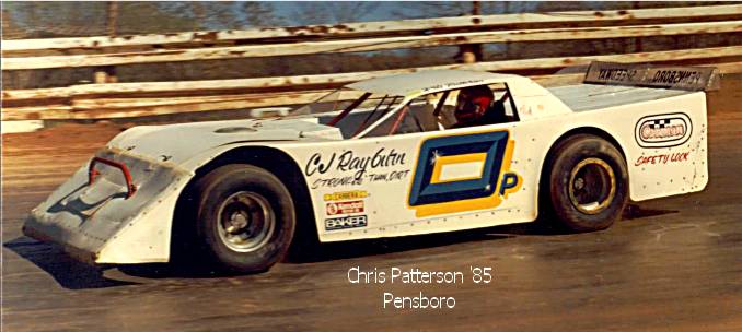 KrisPatterson’85Pensboro