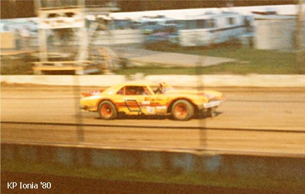 Photo from Randy Miller’s collection