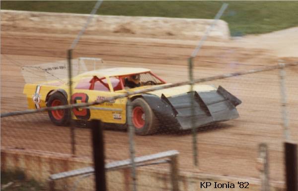 Photo from Randy Miller’s collection