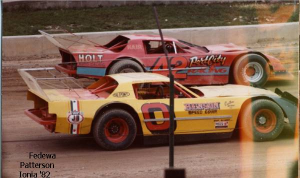 Photo from Randy Miller’s collection