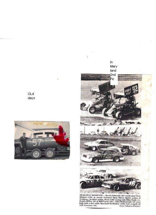Photo from Randy Miller’s collection