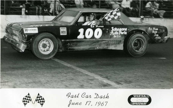 Photo from Randy Miller’s collection