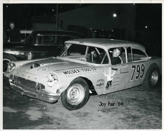 Photo from Randy Miller’s collection