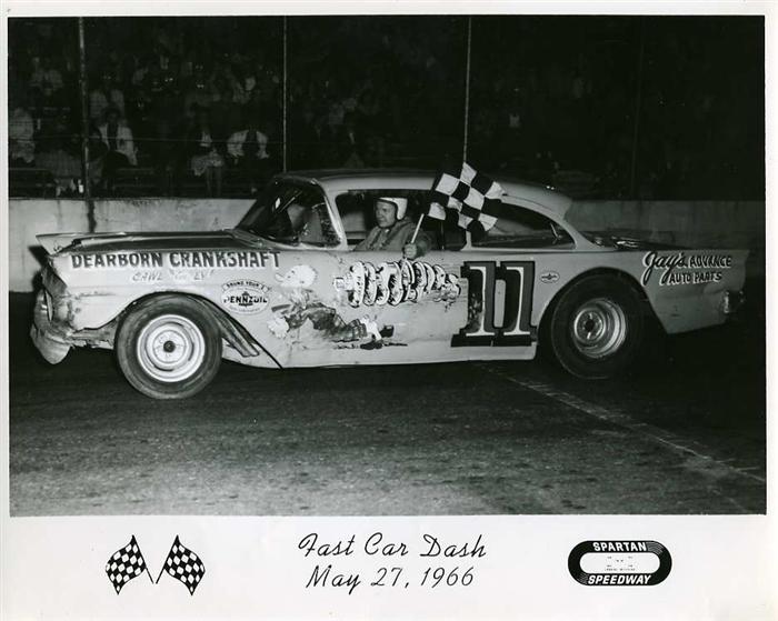 Photo from Randy Miller’s collection